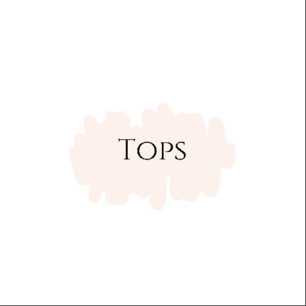 Tops